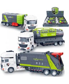 Trifox Auto pilsētas dienesti (inerce) 26 cm HW24053501