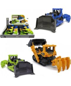Trifox Buldozers 26 cm dažādas HW23205401