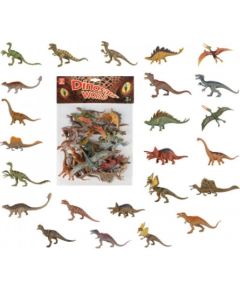 Trifox Динозавры фигурки комплект 24 шт. 29x23 cm HW23173662