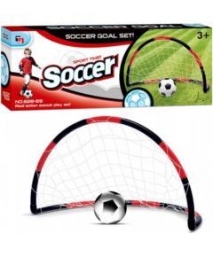 Trifox Futbola vārti 105 cm + 1 mazā bumba HW19039044
