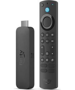 Amazon Fire TV Stick (2nd Gen) Мультимедийный проигрыватель 4K MAX