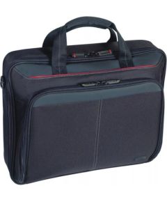 Targus CN31 Classic Clamshell Сумка для ноутбука