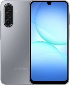 Samsung Galaxy A17 5G Viedtālrunis 4GB / 128GB Gray