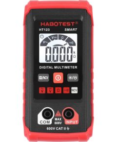Habotest HT123 Multimetrs