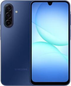 Samsung Galaxy A17 5G Viedtālrunis 4GB / 128GB Blue