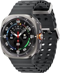 Samsung Galaxy Watch Ultra Viedpulkstenis 47mm (2025)
