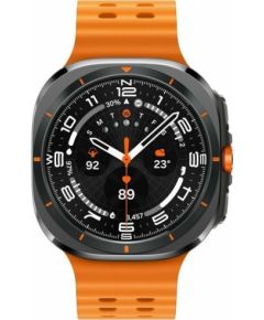 Samsung Galaxy Watch Ultra Viedpulkstenis 47mm Titanium Grey (2025)