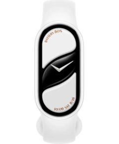 Xiaomi Band 10 Ceramic Edition Viedpulkstenis