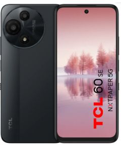 TCL 60 SE NXTpaper Мобильный телефон 8 GB / 256 GB