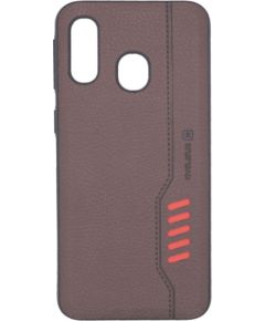 Evelatus Samsung  A40 Shooter Brown