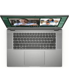 Dell Latitude 7650 XCTO Ultra 7 165U 16.0"FHD+ 32GB DDR5 SSD1TB Arc Graphics W11Pro 3Y OnSite