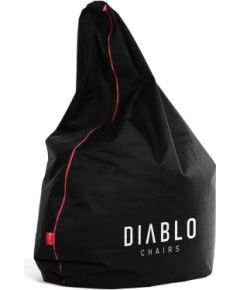 Diablo Chairs GAMING PUFS DIABLO MELNS