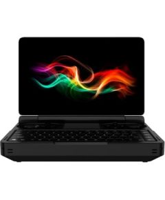 Laptop GPD Win Mini GPD07-WMini884016001B Ryzen 7 8840U/7" FHD Touchscreen 120Hz/16GB/SSD 1TB/BT/BLKB/AMD Radeon 780M 8GB/Win 11 Black