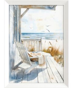 Glezna 50x70 Beach