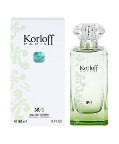 Korloff Kn°1 EDT 88ml