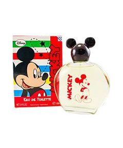 Fragrances For Children I love Mickey EDT 100ml
