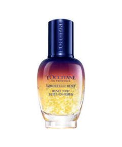 L'occitane Immortelle Reset Night Serum 50ml