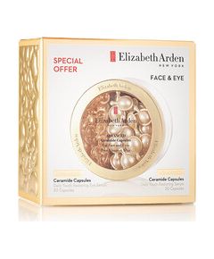 Elizabeth Arden Advanced Ceramide Capsules Face & Eye Set - Dárková sada péče pro zralou pleť