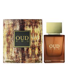 Ahmed Al Maghribi Oud AMG EDP 50ml