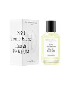 Thomas Kosmala Well 1 Tonic Blanc EDP 100ml