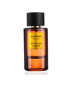 Hamidi Maison Luxe Midnight Amber EDP 110ml