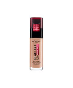 L'oreal Infallible 32H Fresh Wear SPF25 Make-up 30 ml Natural Beige