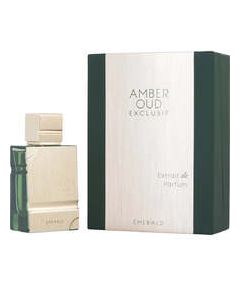 Al Haramain Amber Oud Exclusif Emerald Extrait de Parfum 60ml