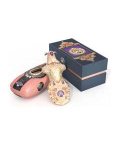 Opulent Shaik Gold Edition Parfum 40ml