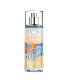 Hollister Malibu Body Spray 125ml