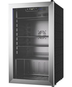 Euhomy BR001 beverage refrigerator