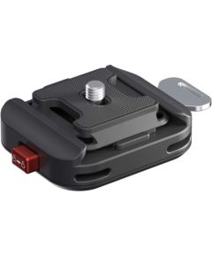 Freewell quick-release strap for cameras