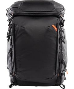 PGYTECH OnePro Flex 40L backpack (black) + L organizer
