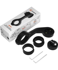Coospo MT5 bicycle computer holder