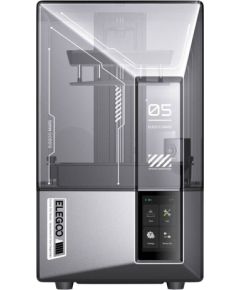 ELEGOO Mars 5 Ultra 3D Printer