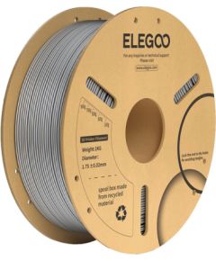 ELEGOO PLA+ Filament (Star Gray)