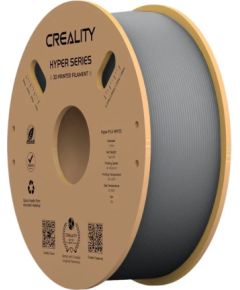 Hyper PLA Filament Creality (Grey)