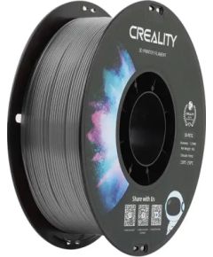CR-PETG Filament Creality (Grey)