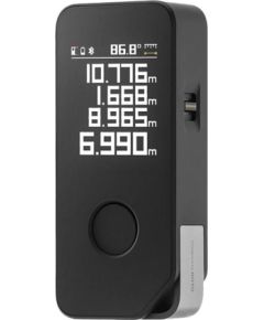 Smart Laser Measure Pro HOTO H-D50, bluetooth, 50m