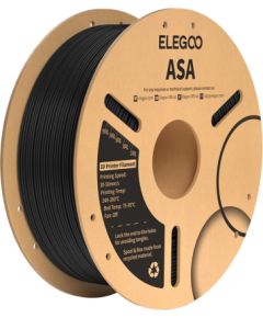 ELEGOO ASA Filament (Black)