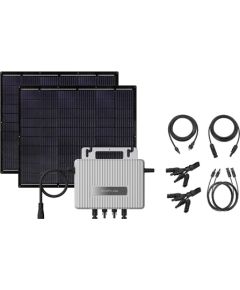 Softbundle BKW EcoFlow STREAM Standard Flex