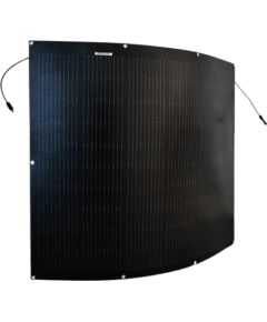 Ecoflow Sunman Photovoltaic Panel SMF200J 200W Flexible.