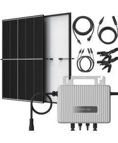Softbundle BKW EcoFlow STREAM Standard
