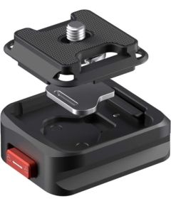 Freewell quick release with tripod mount