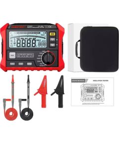 Habotest HT5205 digital insulation tester