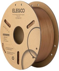 Filament PLA Bronze ELEGOO