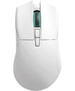 Wireless Gaming Mouse Darmoshark N3 (white)