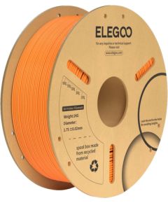 ELEGOO PLA+ Filament (Orange)