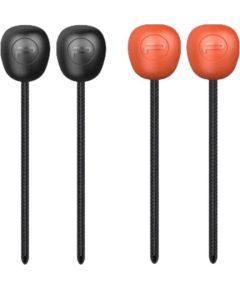 PGYTECH 2.0 Quick Connectors.