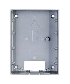 VTM115 ~ Virsapmetuma montāžas kārba ieejas panelim Dahua VTO2202