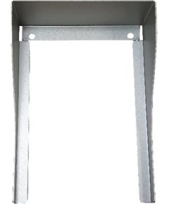 Lietus aizsēgs ieejas paneļiem Commax DRC-nAC2/nAB2/nUC/DR-nUM